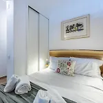 Casa Da Tammy Apartman Olhão
