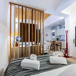 Casa Da Tammy アパート