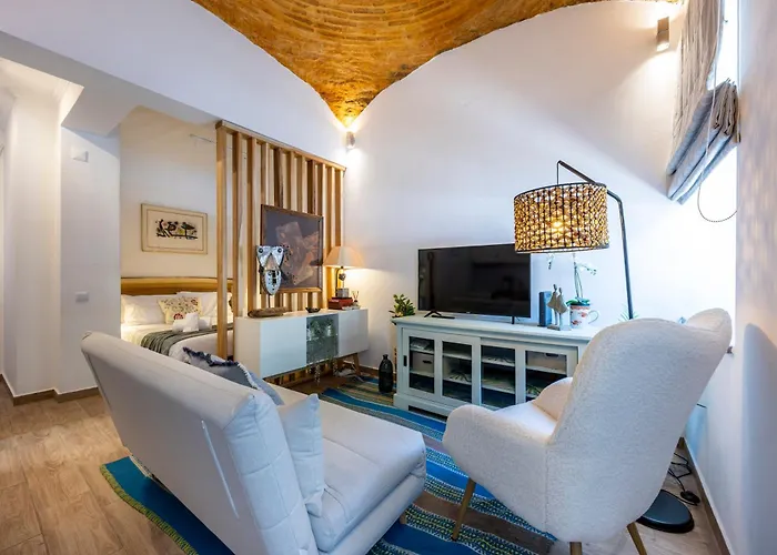 Casa Da Tammy * Olhão