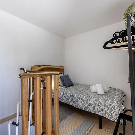 Casa Da Tammy Apartmán *