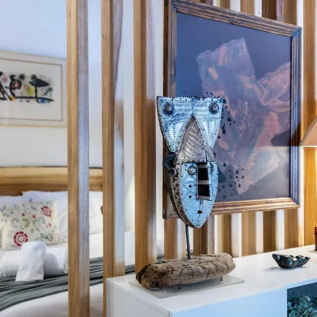 Apartmán Casa Da Tammy *