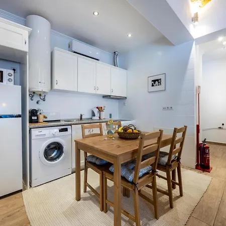 Casa Da Tammy * Olhão