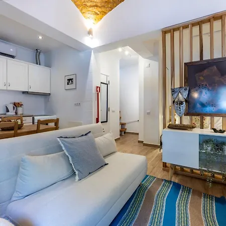 Apartment Casa Da Tammy