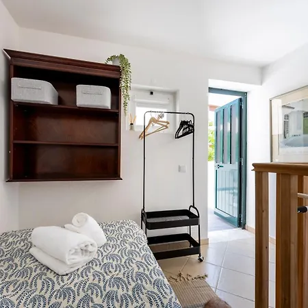 Apartment Casa Da Tammy *