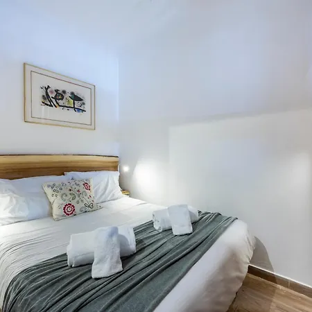 Casa Da Tammy Apartment