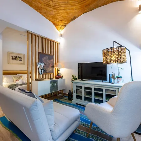 Casa Da Tammy * Olhão