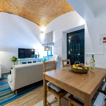 Apartment Casa Da Tammy