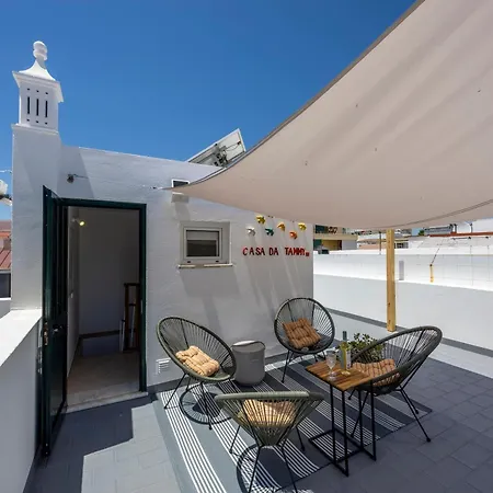 Apartment Casa Da Tammy *