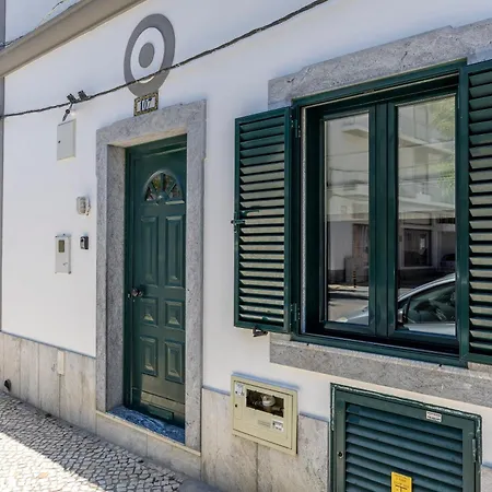 Apartment Casa Da Tammy Olhão