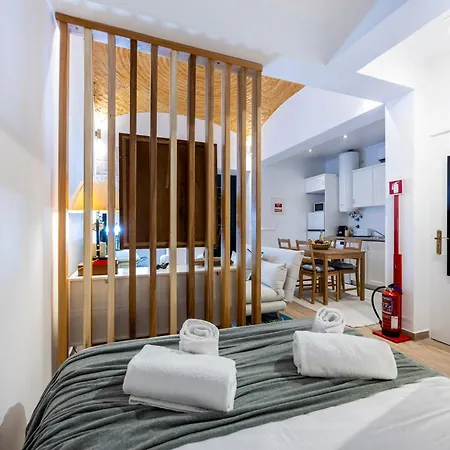 Casa Da Tammy Apartmán