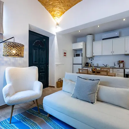 Casa Da Tammy * Olhão