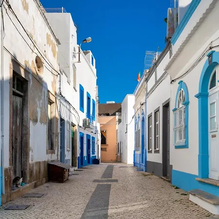 Casa Da Tammy * Olhão