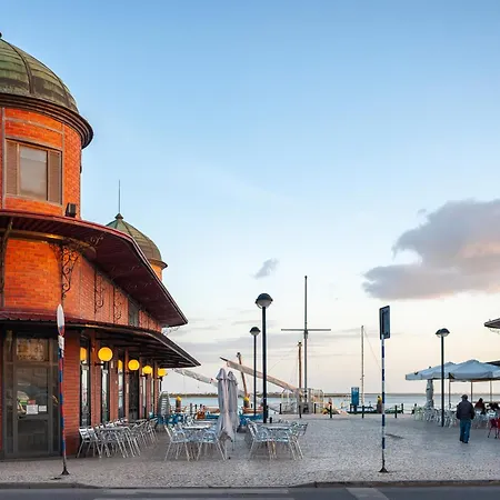 Casa Da Tammy Olhão