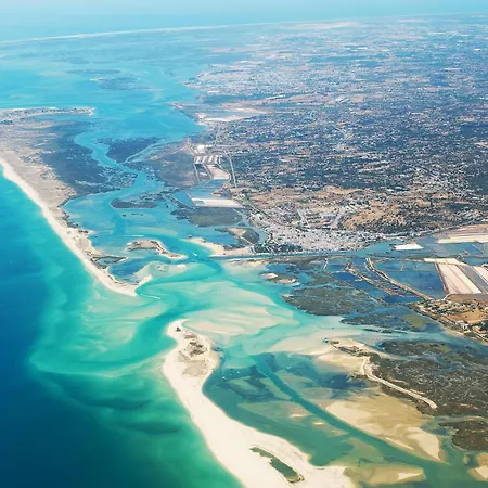 Apartmán Casa Da Tammy Olhão