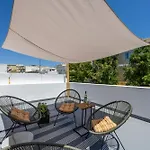 Appartement Casa Da Tammy Olhão
